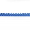 Gbc Combbind Combs A4 19mm Blue 4028621 Pack 100 Fusion Office