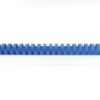Gbc Combbind Combs A4 22mm Blue 4028622 Pack 100 Fusion Office