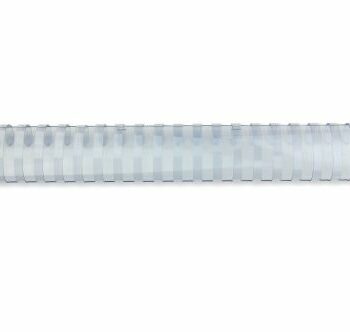 Gbc Combbind Combs A4 32mm White 4028204 Pack 50 Fusion Office