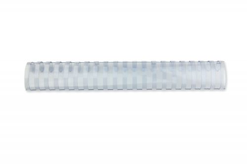 Gbc Combbind Combs A4 32mm White 4028204 Pack 50 Fusion Office