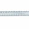 Gbc Combbind Combs A4 38mm White 4028205 Pack 50 Fusion Office