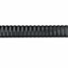 Gbc Combbind Combs A4 45mm Black 4028186 Pack 50 Fusion Office