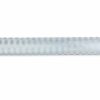 Gbc Combbind Combs A4 45mm White 4028206 Pack 50 Fusion Office