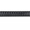Gbc Combbind Combs A4 51mm Black 4028187 Pack 50 Fusion Office