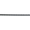 Gbc Combbind Combs A4 6mm Black 4028173 Pack 100 Fusion Office