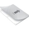 Gbc High Speed Laminating Pouches A4 100mic 3747525 Pack 100 Fusion Office