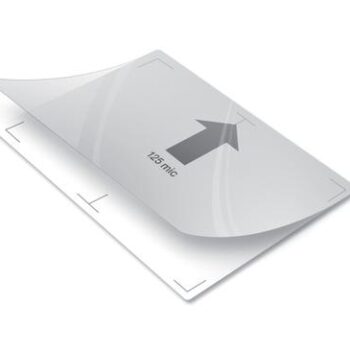 Gbc High Speed Laminating Pouches A4 100mic 3747525 Pack 100 Fusion Office