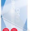 Gbc Laminating Pouches Card 65×95 250mic 3740432 Pack 100 Fusion Office