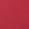 Gbc Leathergrain A4 Binding Covers Red Ce040031 Pack 100 Fusion Office