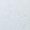 Gbc Leathergrain A5 Binding Covers White 4400015 Pack 100 Fusion Office