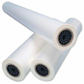 Gbc Nap2 Gloss 457mmx150m 38mic Laminating Film 3400292 Fusion Office