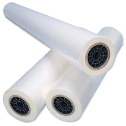 Gbc Nap2 Gloss 457mmx150m 38mic Laminating Film 3400292 Fusion Office
