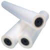 Gbc Nap2 Gloss 457mmx150m 425mic Laminating Film 3400920 Fusion Office