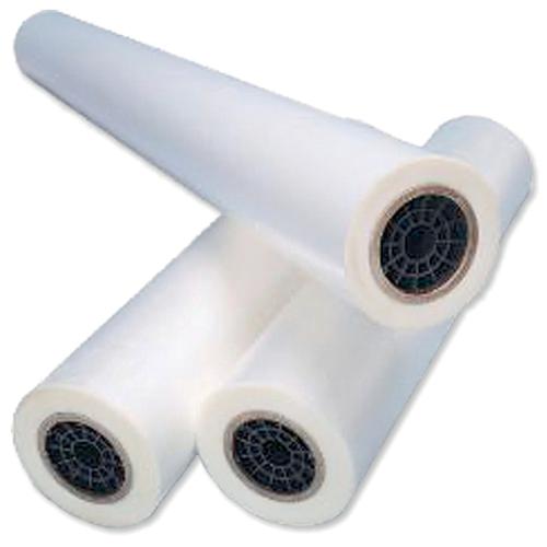 Gbc Nap2 Gloss 457mmx150m 425mic Laminating Film 3400920 Fusion Office