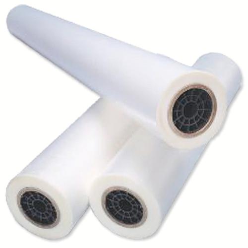 Gbc Nap2 Gloss 635mmx150m 38mic Laminating Film 3400293 Fusion Office