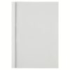 Gbc Optimal Thermabind Covers 3mm White A4 Tc080370 Pack 100 Fusion Office