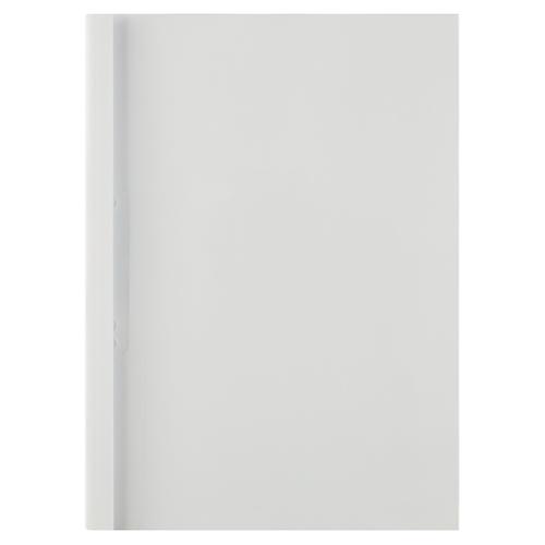 Gbc Optimal Thermabind Covers 6mm White A4 Tc080670 Pack 100 Fusion Office