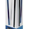 Gbc Slide Binders A4 10mm Black 46010e Pack 25 Fusion Office