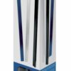Gbc Slide Binders A4 5mm Black 46000e Pack 25 Fusion Office