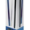 Gbc Slide Binders A4 5mm Blue 46003e Pack 25 Fusion Office