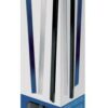 Gbc Slide Binders A4 7mm Black 46005e Pack 25 Fusion Office