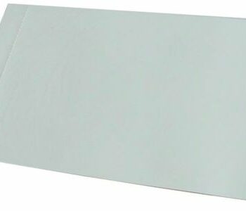 Gbc Stitched A3 Laminating Carriers Ek03000 Pack 5 Fusion Office