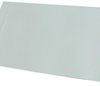 Gbc Stitched Laminating Carrier A4 Ek04000 Pack 5 Fusion Office