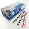 Gbc Surebind Strips 25mm Black A5 9741280 Pack 100 Fusion Office