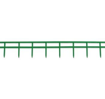 Gbc Surebind Strips 25mm Green A4 9660001 Pack 100 Fusion Office