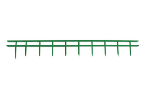 Gbc Surebind Strips 25mm Green A4 9660001 Pack 100 Fusion Office