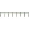 Gbc Surebind Strips 25mm Grey A4 9660002 Pack 100 Fusion Office