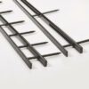 Gbc Surebind Strips 50mm Black A4 1132886 Pack 100 Fusion Office