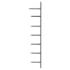 Gbc Surebind Strips 75mm Black A4 3700510 Pack 100 Fusion Office