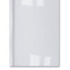 Gbc Thermabind Covers 15mm White A4 Ib451706 Pack 100 Fusion Office