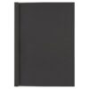 Gbc Thermabind Covers 3mm Black A4 Ib451614 Pack 100 Fusion Office
