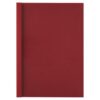 Gbc Thermabind Covers 3mm Red A4 Ib451218 Pack 100 Fusion Office