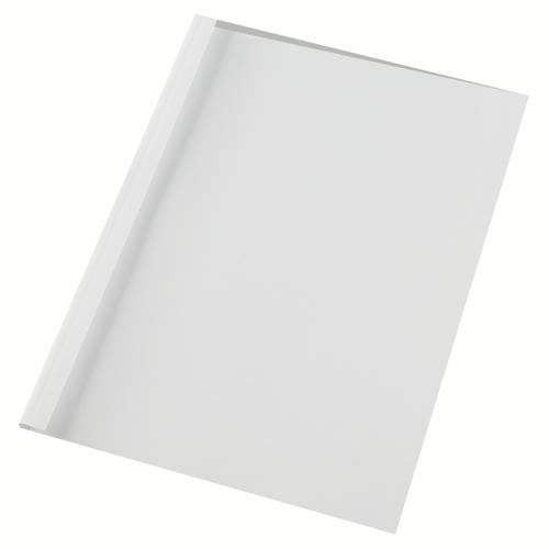 Gbc Thermabind Standard Covers 10mm A4 Ib370168 Pack 100 Fusion Office