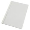 Gbc Thermabind Standard Covers 12mm A4 Ib370175 Pack 100 Fusion Office
