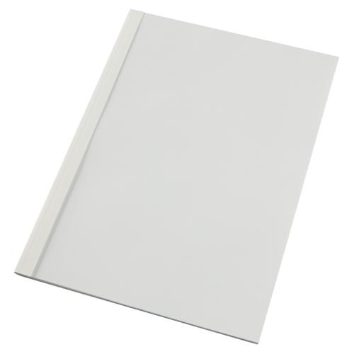 Gbc Thermabind Standard Covers 12mm A4 Ib370175 Pack 100 Fusion Office