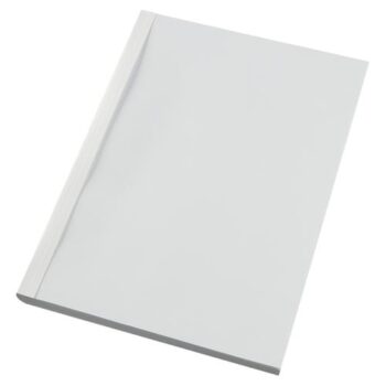 Gbc Thermabind Standard Covers 20mm A4 Ib370090 Pack 50 Fusion Office