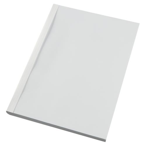 Gbc Thermabind Standard Covers 20mm A4 Ib370090 Pack 50 Fusion Office