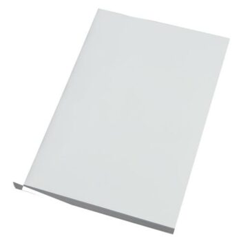 Gbc Thermabind Standard Covers 25mm A4 Ib370106 Pack 50 Fusion Office
