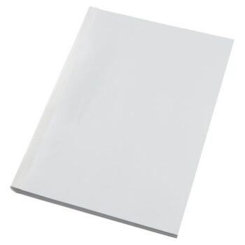 Gbc Thermabind Standard Covers 30mm A4 Ib370113 Pack 50 Fusion Office