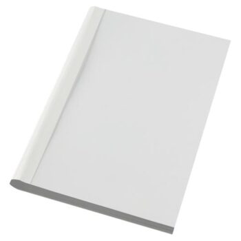 Gbc Thermabind Standard Covers 35mm A4 Ib370120 Pack 50 Fusion Office