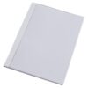 Gbc Thermabind Standard Covers 3mm A5 Ib370427 Pack 100 Fusion Office