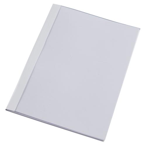 Gbc Thermabind Standard Covers 3mm A5 Ib370427 Pack 100 Fusion Office