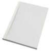 Gbc Thermabind Standard Covers 50mm A4 Ib370151 Pack 50 Fusion Office