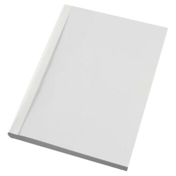Gbc Thermabind Standard Covers 50mm A4 Ib370151 Pack 50 Fusion Office