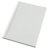 Gbc Thermabind Standard Covers 8mm A4 Ib370052 Pack 100 Fusion Office