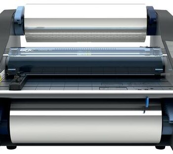 Gbc Ultima 35 A3 Roll Laminator 4410020 Fusion Office